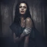 (Rezension ~ Werbung) Magic Force. Verborgene Macht – Raywen White