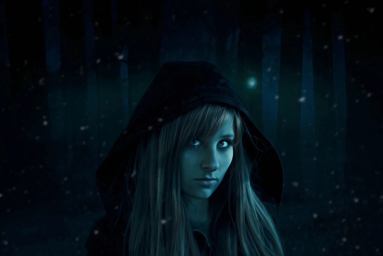 [Rezension~Werbung] Die Black-Reihe 1: Black Hearts – Jenna Wood