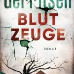 [Rezension] “Blutzeuge” von Tess Gerritsen