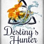 [Rezension] “Destiny’s Hunter. Finde dein Schicksal” von Annie J. Dean