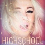 [Rezension] “Highschool Princess. Verlobt wider Willen” von Annie Laine