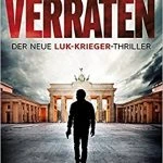 [book] Verraten von Florian Schwiecker