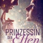 [Rezension]  “Prinzessin der Elfen 1: Bedrohliche Liebe” von Nicole Alfa
