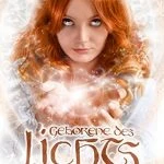 [Rezension] Geborene des Lichts – E.F.v. Hainwald