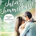 [Rezension] Salzige Sommerküsse – Leila Howland