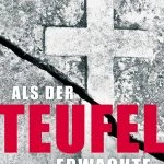 [Rezension] Als der Teufel erwachte – Jennifer B. Wind