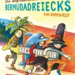 [Rezension] Die unglaublichen Untaten des Bermudadreiecks – Kari Ehrhardt