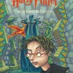[Rezension] Harry Potter 2: Harry Potter und die Kammer des Schreckens – Joanne K. Rowling