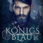 [Rezension] Königsblau – Julia Zieschang