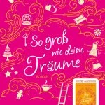 [Rezension] So groß wie deine Träume – Viola Shipman