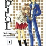 [Rezension] Spiral – Gefährliche Wahrheit, Band 1 – Kyo Shirodaira