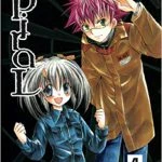[Rezension] Spiral – Gefährliche Wahrheit, Band 4 – Kyo Shirodaira