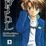 [Rezension] Spiral- Gefährliche Wahrheit, Band 2 – Kyo Shirodaira