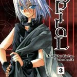 [Rezension] Spiral – Gefährliche Wahrheit, Band 3 – Kyo Shirodaira