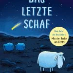 [Rezension] Das letzte Schaf – Ulrich Hub