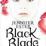 [Rezension] “Black Blade – Das dunkle Herz der Magie” von Jennifer Estep