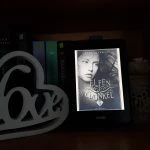 [Rezension] Elfendunkel – Jenna Liermann