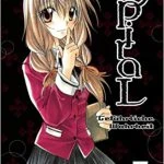 [Rezension] Spiral – Gefährliche Wahrheiten, Band 5 – Kyo Shirodaira