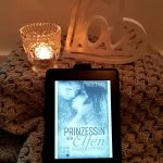 [Rezension] Prinzessin der Elfen 2: Riskante Hoffnung