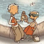 [Rezension] Rico, Oskar und das Herzgebreche – Andreas Steinhöfel