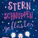 [Rezension] Sternschnuppengeflüster – Sofie Cramer