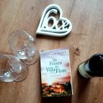 [Rezension] Die Frauen der Villa Fiore – Constanze Wilken ~ Werbung