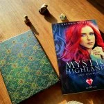 [Rezension/~Werbung] Mystic Highlands 1: Druidenblut  – Raywen White