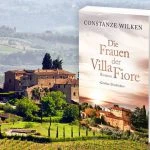 *Werbung* Die Frauen der Villa Fiore – Constanze Wilken