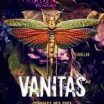 [Rezension] Vanitas – Schwarz wie die Erde – Ursula Poznanski