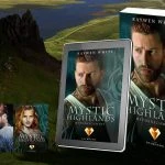 [Werbung] 10 Fakten über Druiden – “Mystic Highlands” von Raywen White