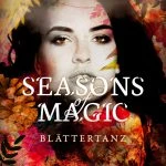 [Rezension ~ Werbung] Seasons of Magic: Blättertanz – Romina Gold