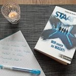 [Rezension ~ Werbung] Staat X: Wir haben die Macht! – Carolin Wahl