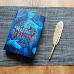 [Rezension ~ Werbung] Die Runenmeisterin – Torsten Fink