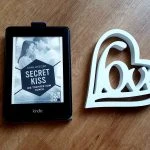 [Werbung] Secret Kiss. Die Tochter vom Coach