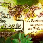 [Werbung] Blogtour zu “Pfad des Schicksals” von Brienne Brahm – Die Gefährten