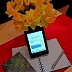 [Rezension ~ Werbung] Writers in New York – G.S. Lima