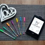 [Rezension ~ Werbung] Glück ist meine Lieblingsfarbe – Kristina Günak