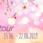 [Werbung] Blogtour zu “Wir in den schönsten Farben” von Ella Yunis