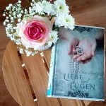 [Rezension] Liebe und Lügen (Kampf um Demora 2) – Erin Beaty