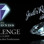 [Dark Diamonds Challenge] Die dritte Quartalsaufgabe