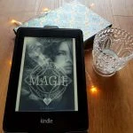 [Rezension ~ Werbung] Im Bann der Magie 1: Wechselbalg  – Jess A. Loup