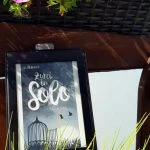 [Rezension ~ Werbung] Zwei in Solo – Elja Janus