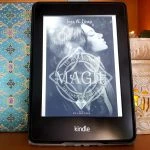 [Rezension ~ Werbung] Im Bann der Magie 2: Druidenmädchen  – Jess A. Loup