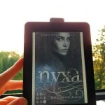[Rezension ~ Werbung] Nyxa 1: Das Erbe von Avalon – Dana Müller-Braun