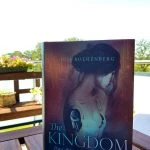 [Rezension ~ Werbung]  The Kingdom – Das Erwachen der Seele – Jess Rothenberg