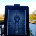 [Rezension ~ Werbung] Uprising (Die Legende der Assassinen 1)  – Amy Erin Thyndal