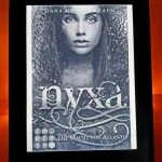 [Rezension ~ Werbung] Nyxa 2: Die Macht von Atlantis – Dana Müller-Braun
