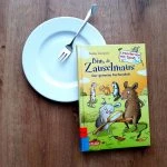 [Rezension] Bim, die Zauselmaus: Der gemeine Kuchendieb – Stefan Gemmel, Elli Bruder