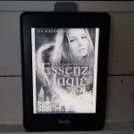 [Rezension ~ Werbung] Essenz der Magie 2: Die Feuerprüfung – Lia Kathrina