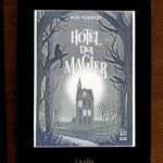 [Rezension ~ Werbung] Hotel der Magier – Nicki Thornton